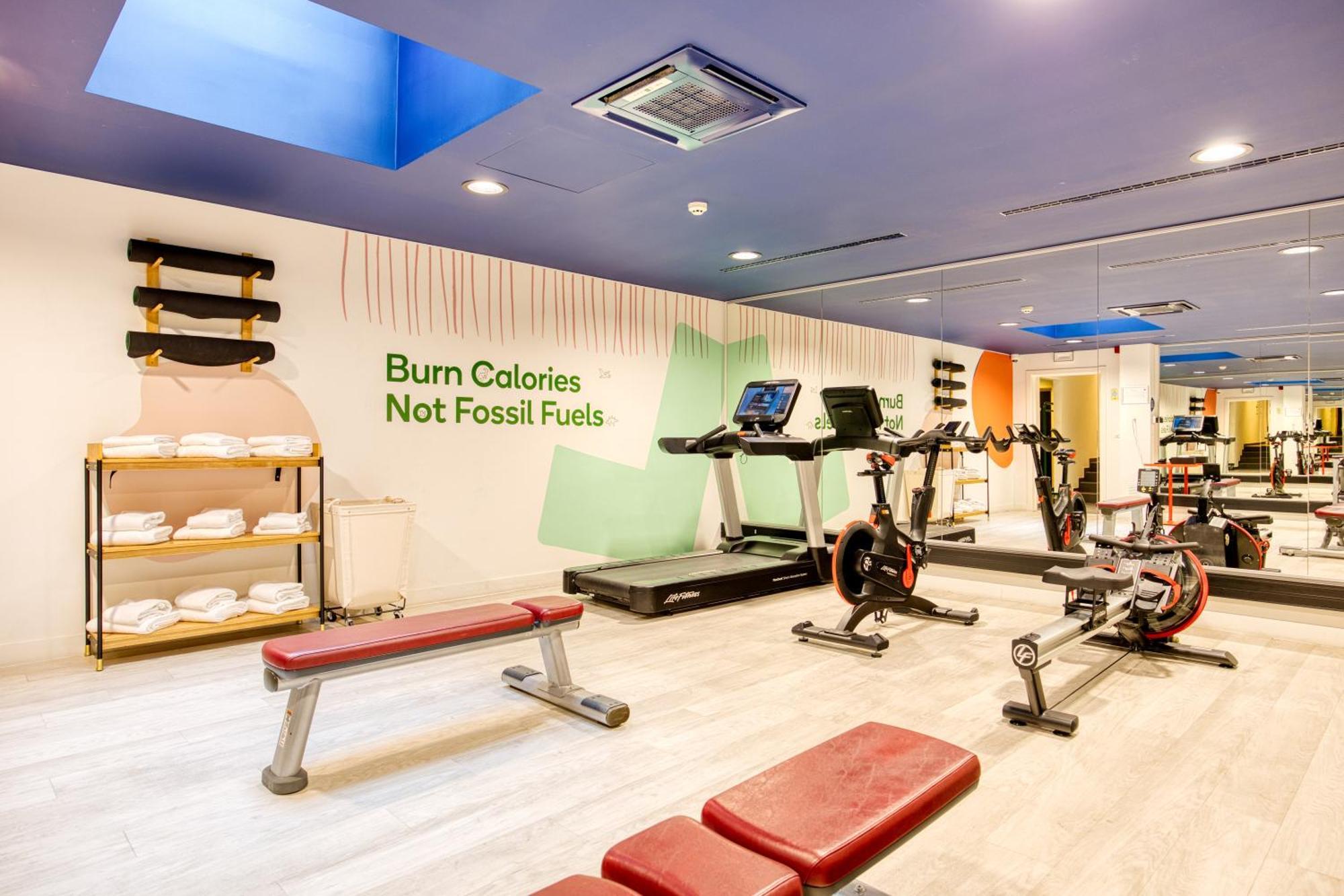 B&B Hotel Brussels Centre Louise Ngoại thất bức ảnh